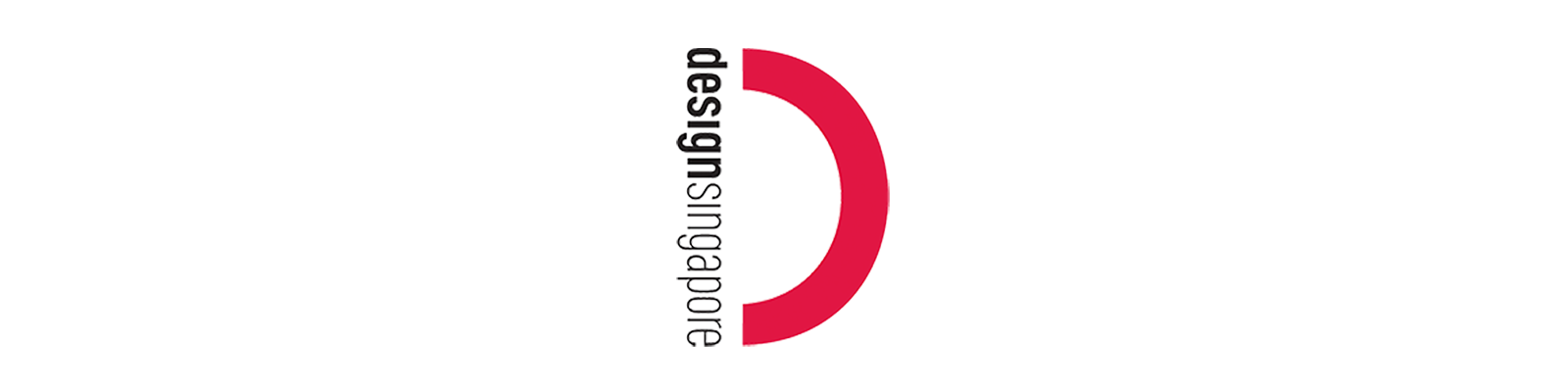 Design Singapore Logo